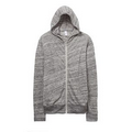 Men's Eco Jersey Zip Hoodie